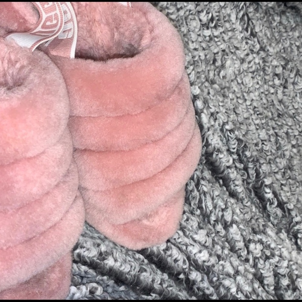 UGGs